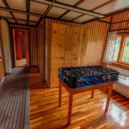 Reuzengebergte Вилла *