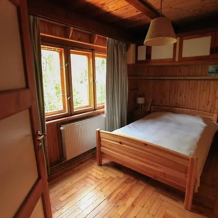 Reuzengebergte * Szklarska Poręba