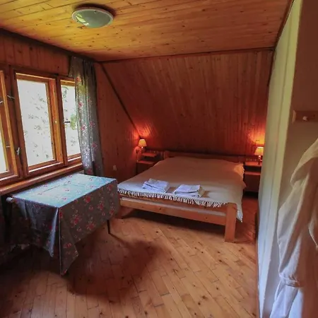 Вилла Reuzengebergte *