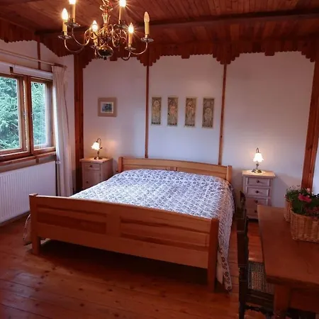 Reuzengebergte *