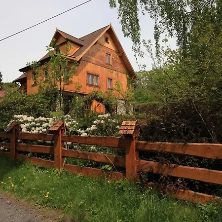 Reuzengebergte Шклярска-Поремба