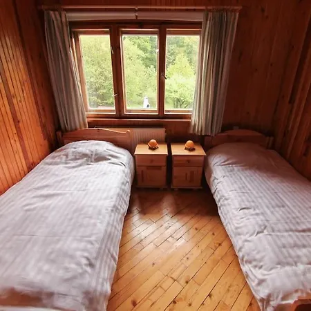 Reuzengebergte Вилла