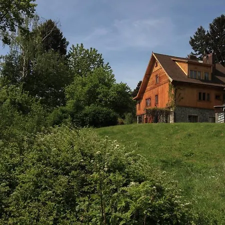 Вилла Reuzengebergte